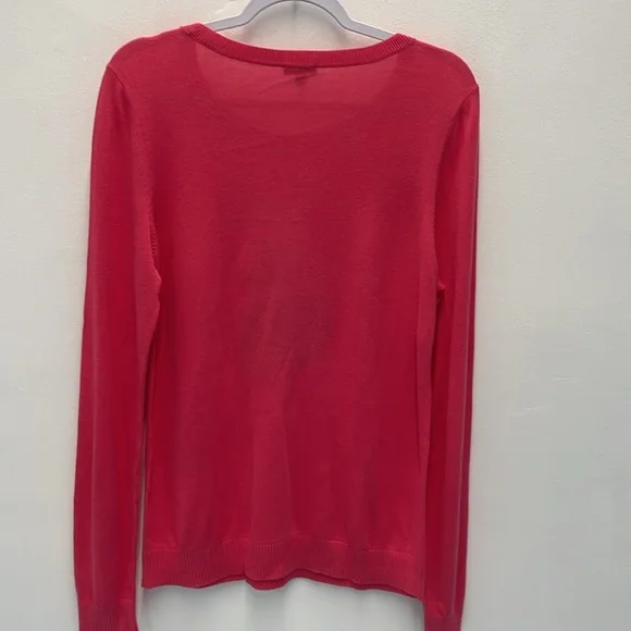 Talbots Lightweight Sweater - Picture 3 of 3